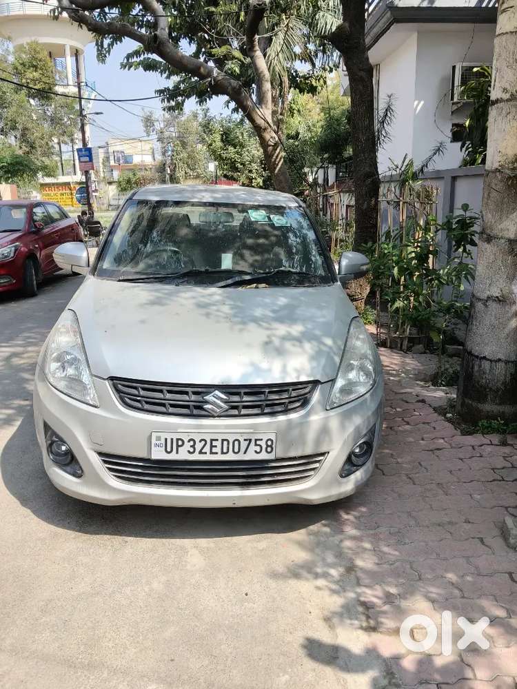Good Condition Swift Dezire In Telibagh