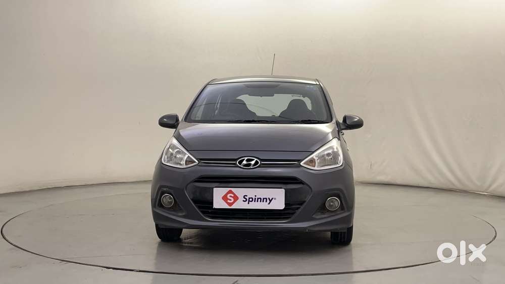 Hyundai Grand I10 1.2 Kappa Magna, 2016, Petrol