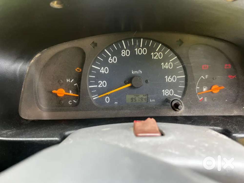 Maruti Alto Lxi 2005