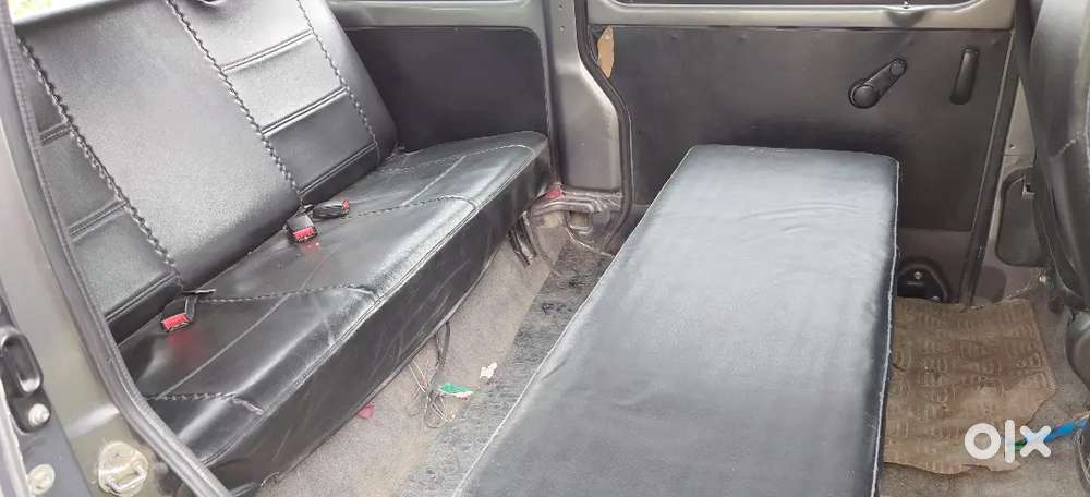 Maruti Suzuki Eeco 2019 Petrol Good Condition