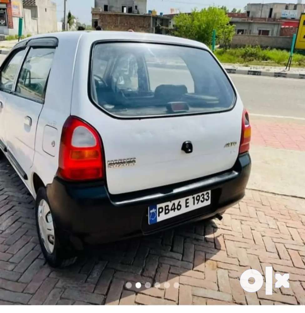 Maruti Suzuki Alto 2005 Good - Cars - 1792891117