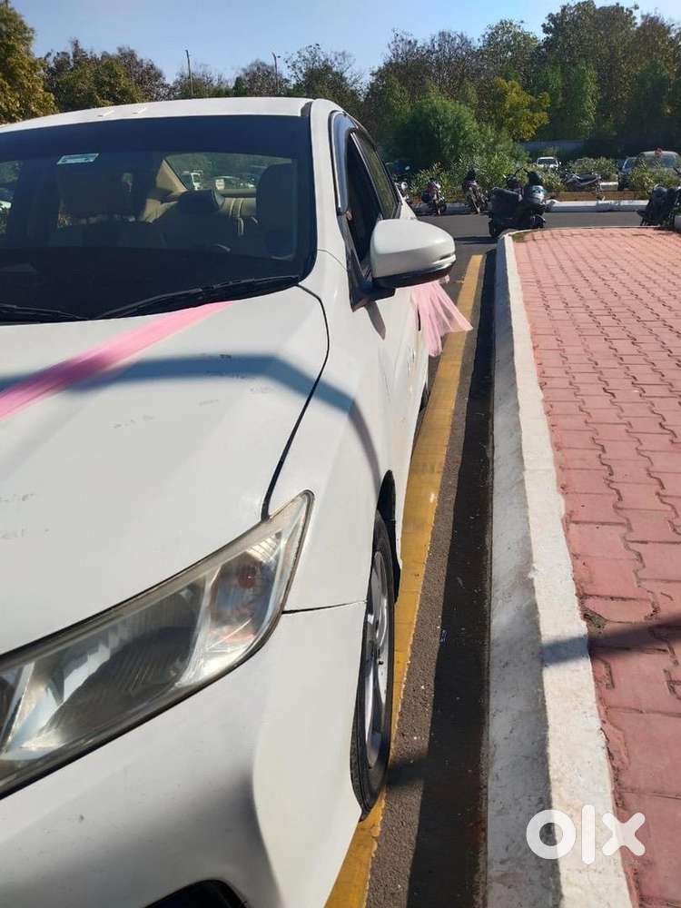 Honda City 2016 Diesel Good Condition