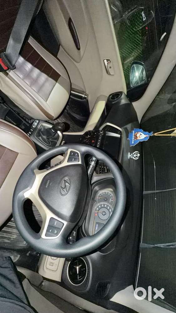 Hyundai Used Car 2019