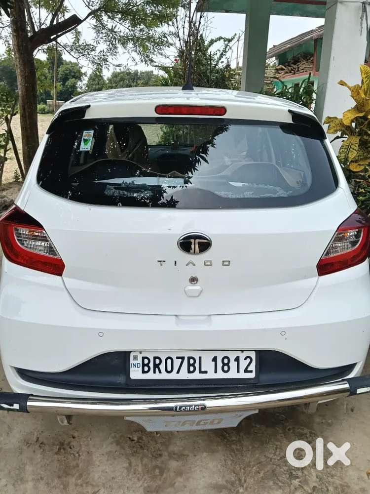 Well Mentaion Car