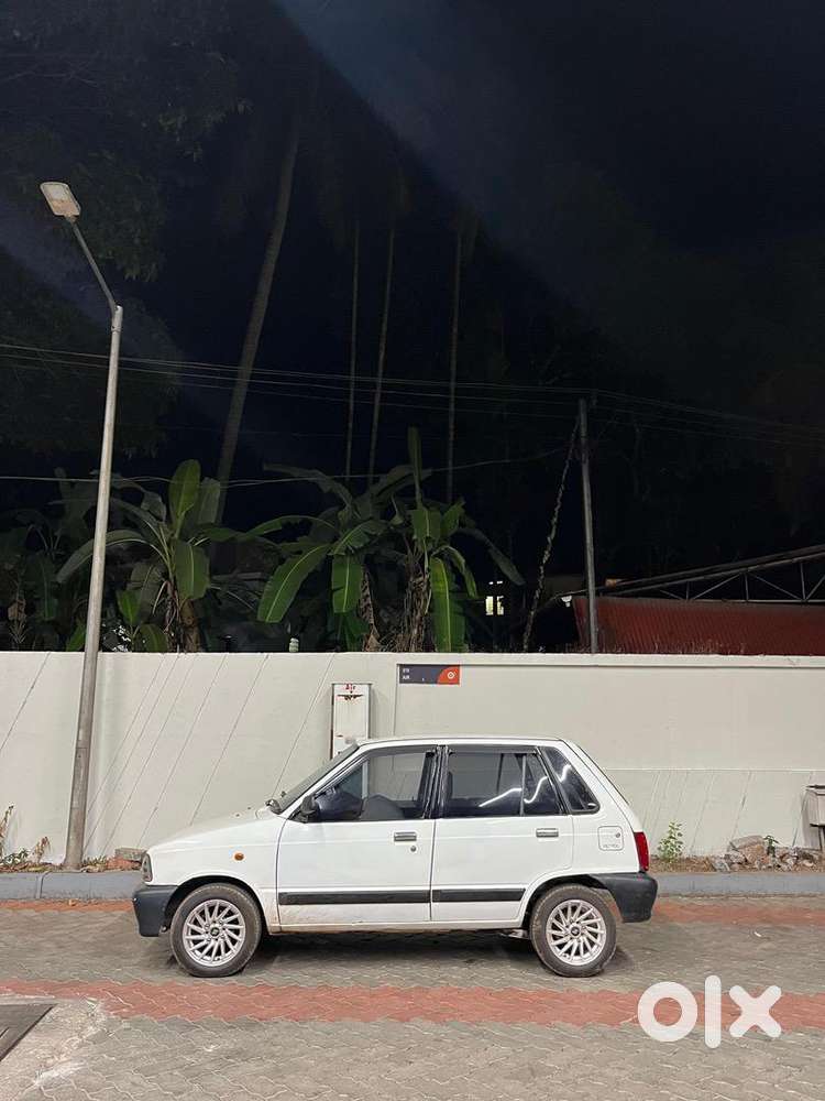 Maruti Suzuki 2005 Model