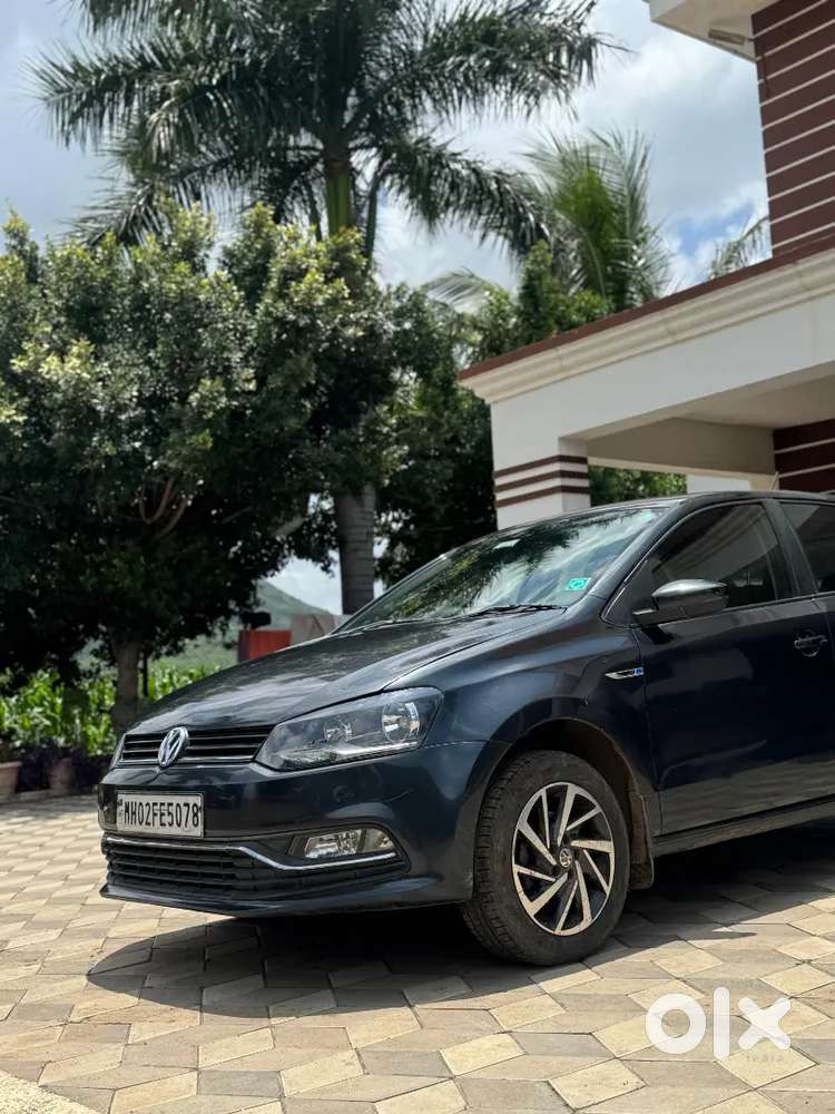 Volkswagen Polo 2019 Cup Editionpetrol Manual