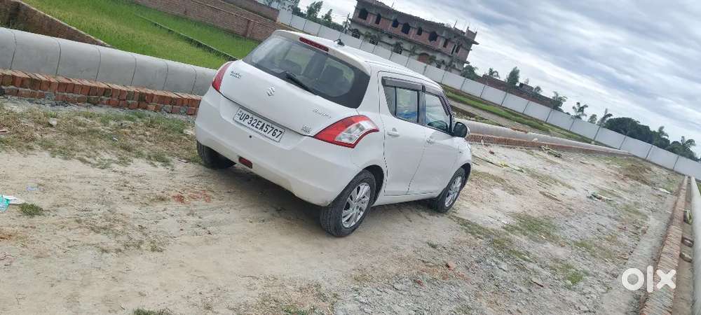 Swift Zdi Diesel Manual 2012