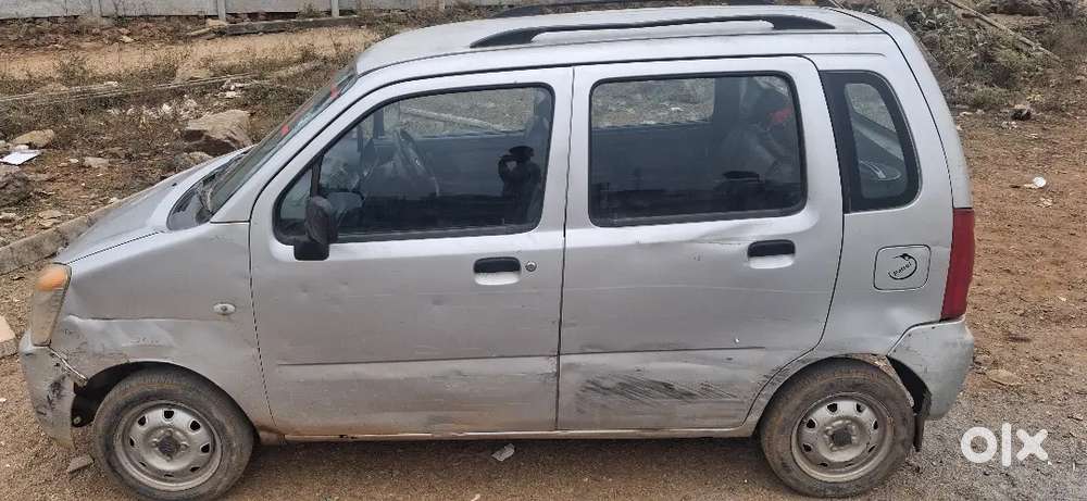 Wegner Bechn H Self Start