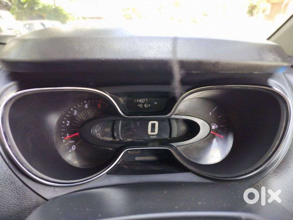 Renault Captur 1.5 Rxt Dual Tone Diesel, 2020, Diesel