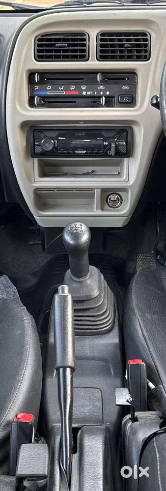 Maruti Suzuki Eeco 5 Str Ac(o) Cng, 2022, Cng & Hybrids