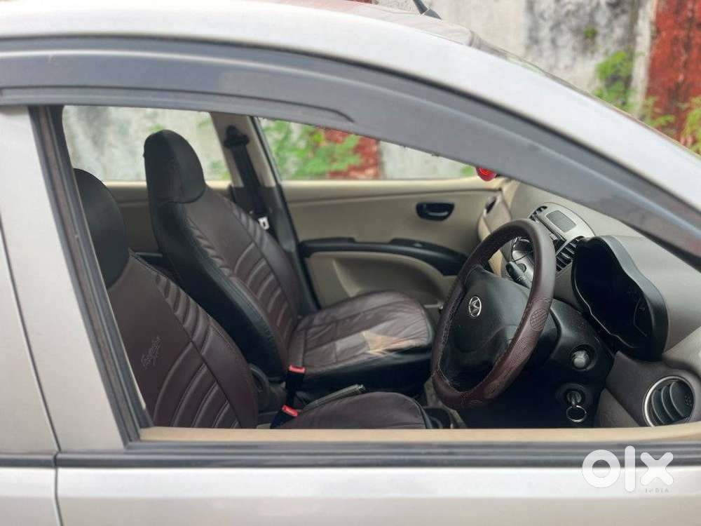 Hyundai I10, 2015, Petrol
