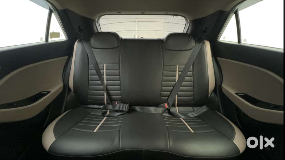 Hyundai Elite I20 [2018-2020] 1.2 Sportz, 2016, Petrol