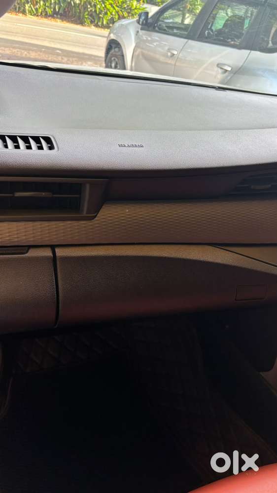 Toyota Innova Crysta 2.5z, 2021, Diesel