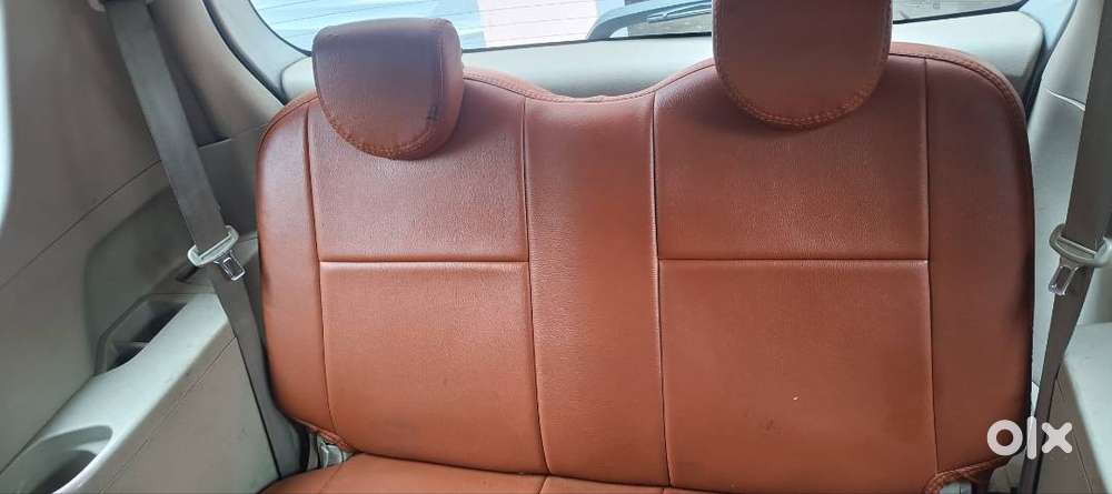 Maruti Suzuki Ertiga 2014 Diesel
