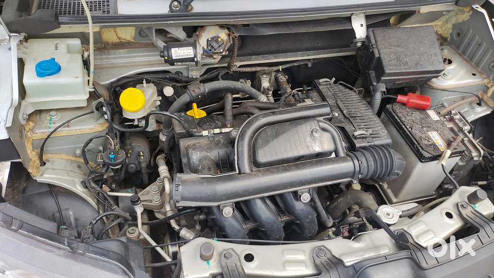 Renault Kwid 1.0 Rxt Amt, 2022, Petrol