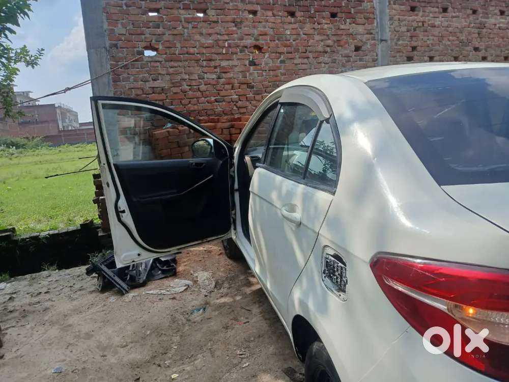 Tata Zest 1.2 Revotron Diesel Manual 2016