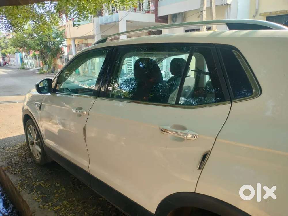 Skoda Kushaq 2024