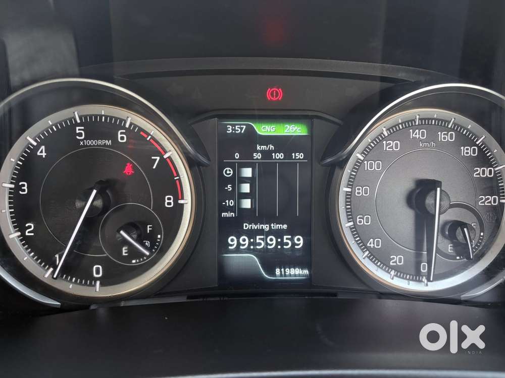 Maruti Suzuki Ertiga Zxi Plus Petrol, 2024, Cng & Hybrids