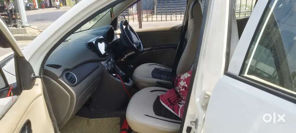 Hyundai I10 1.1 Magna(o) 2016