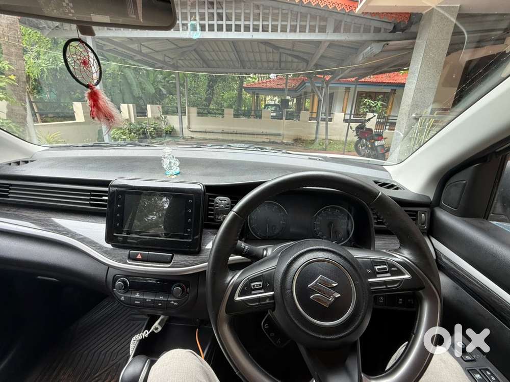 Maruti Suzuki Xl6 2020 Car