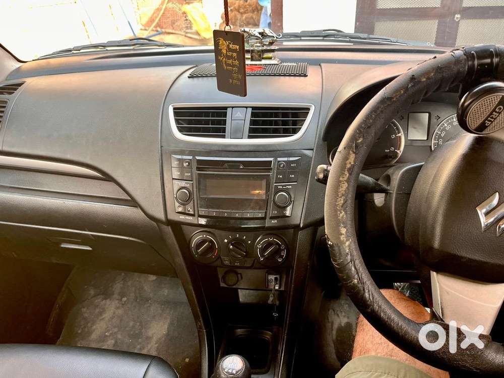 Swift Diesel Maruti 2013
