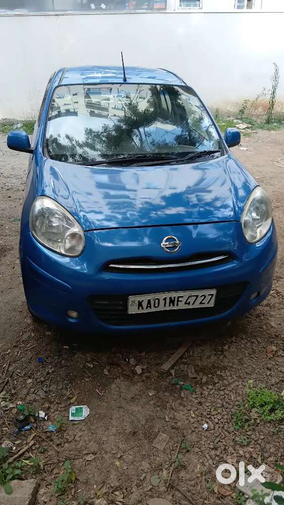 Nissan Micra Good Condition