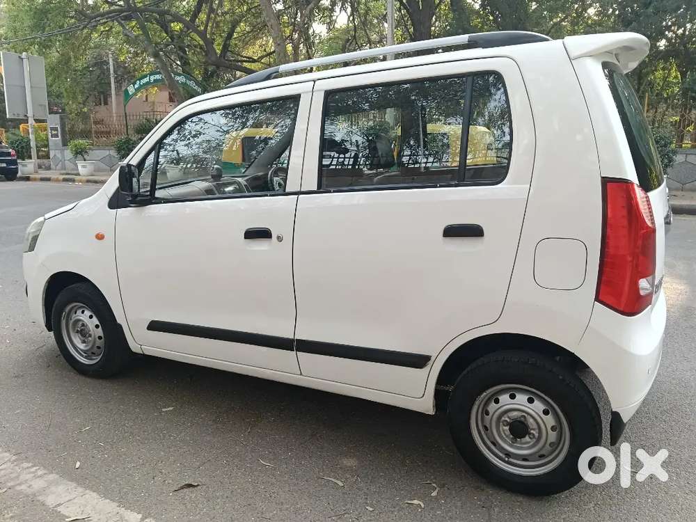 Company Cng Green 2018 Dec