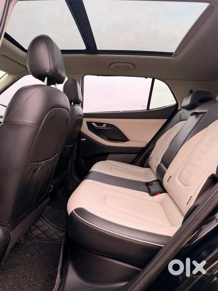 Hyundai Creta Sx (o) 1.5 Diesel Automatic, 2021, Diesel