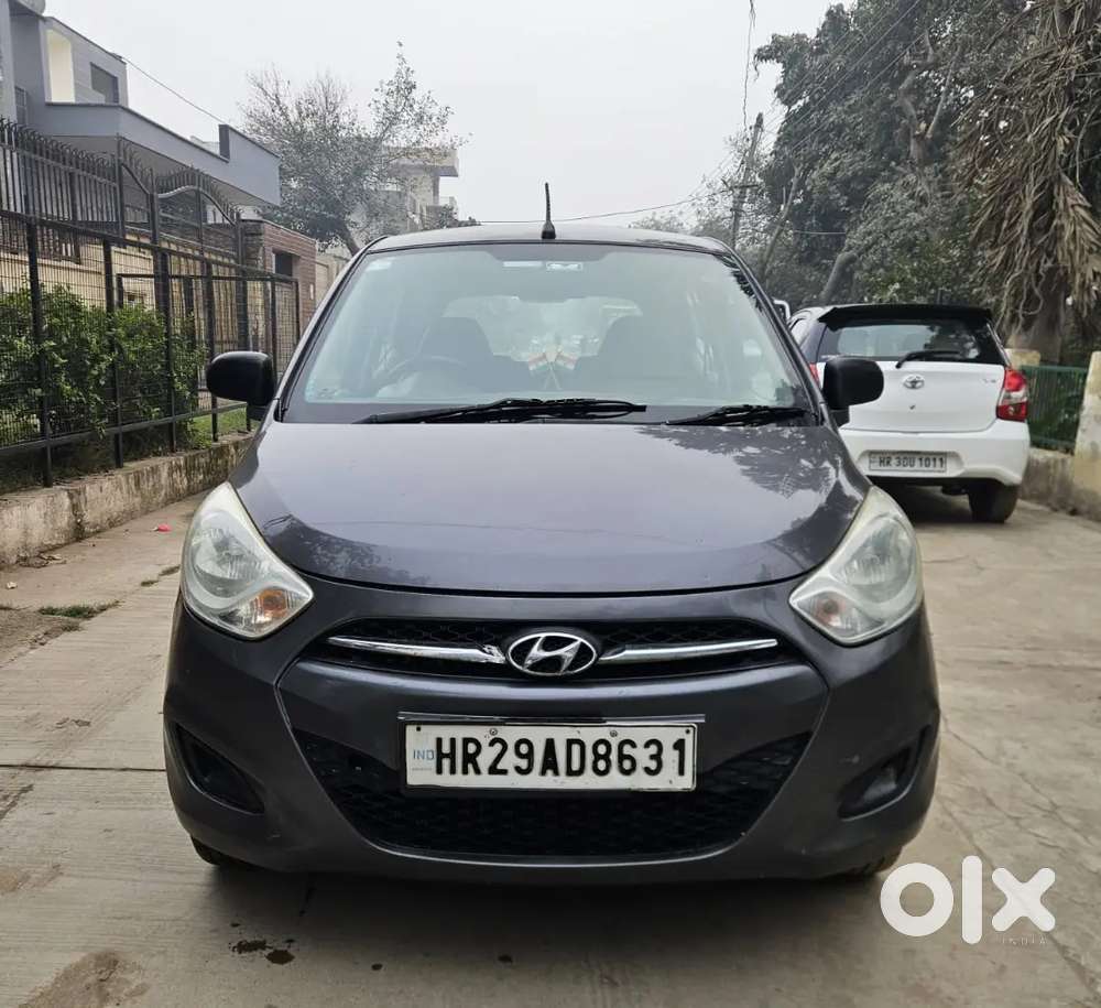 All Original 2nd Owner New Tyr Petrol Cng