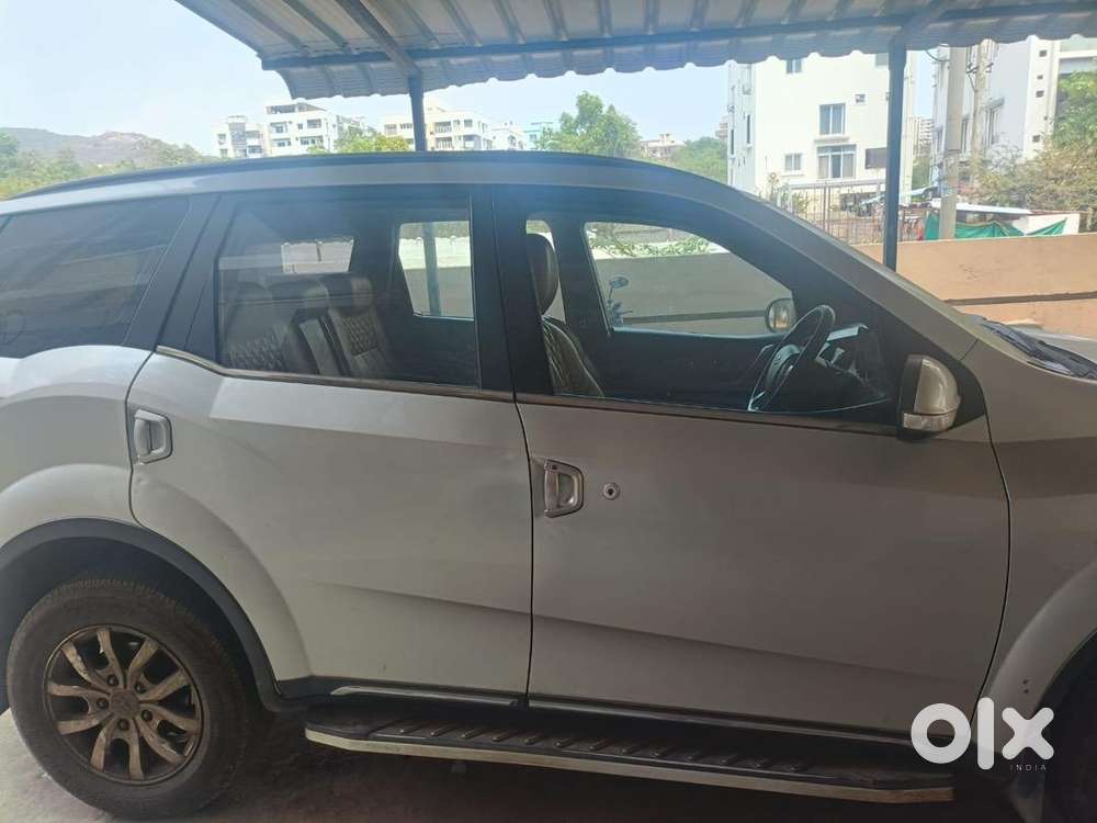 Mahindra Xuv500 2018 Diesel Good Condition