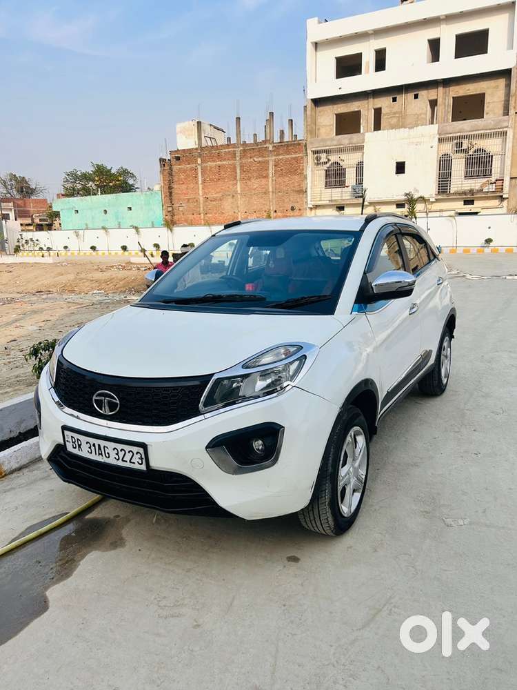 2nd Tata Nexon 2020