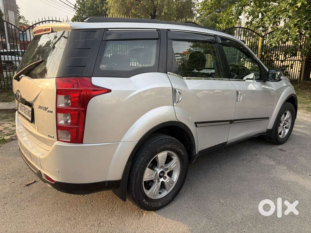Mahindra Xuv500 W8, 2014, Diesel
