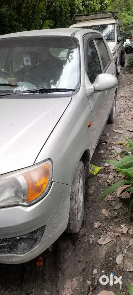 Maruti Suzuki Alto K10 2010 Automatic Petrol