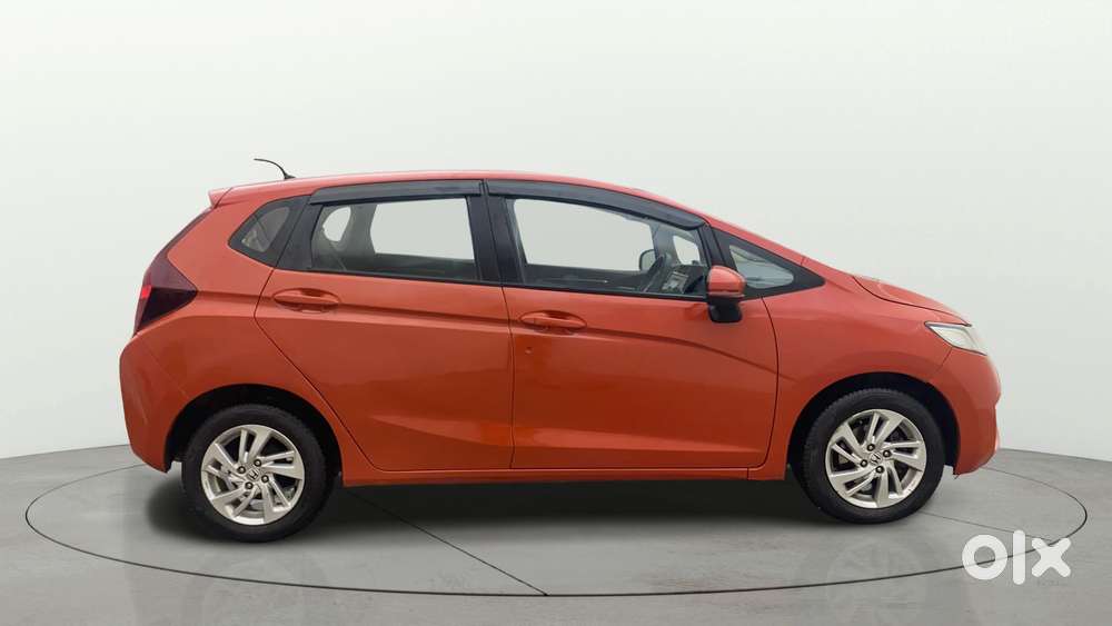 Honda Jazz 1.5 V I Dtec, 2015, Diesel