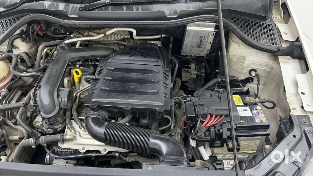 Volkswagen Vento Tsi, 2021, Petrol