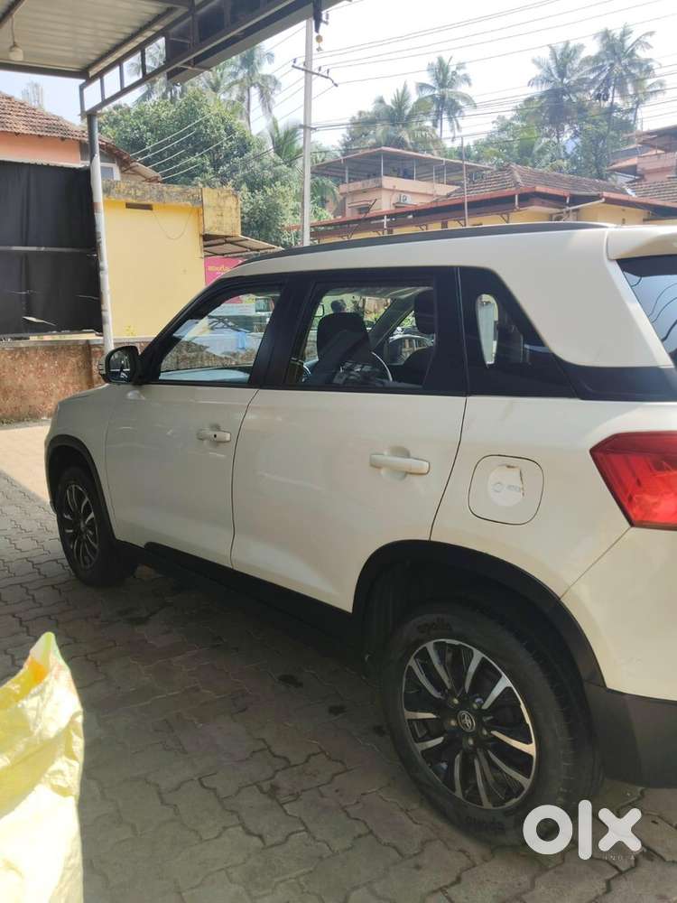 Toyota Urban Cruiser 2022 Petrol Good Condition