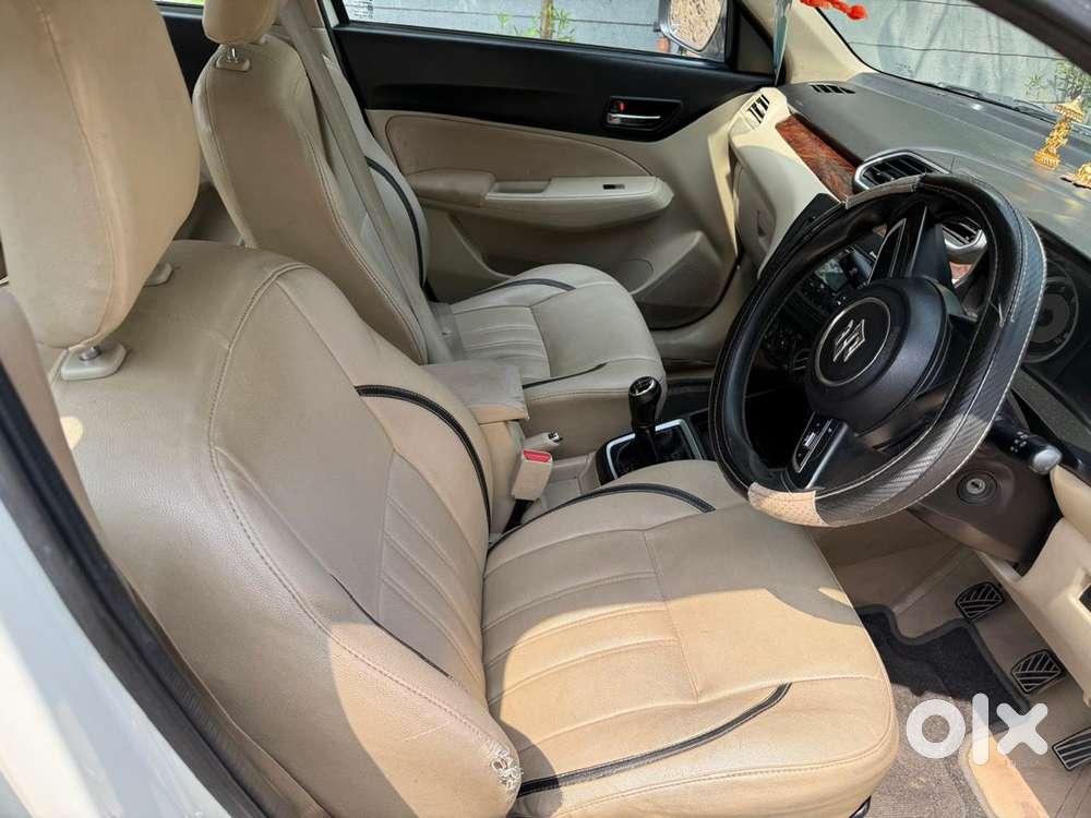 Maruti Suzuki Dzire 2020