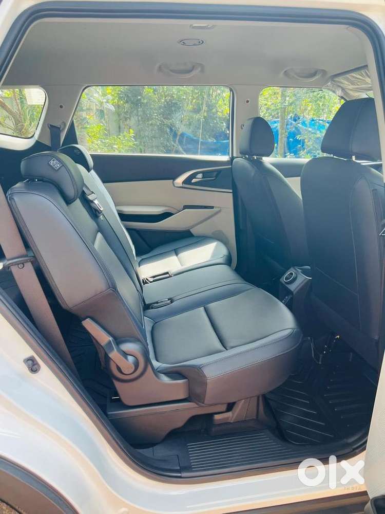 Kia Petrol Manual 2023