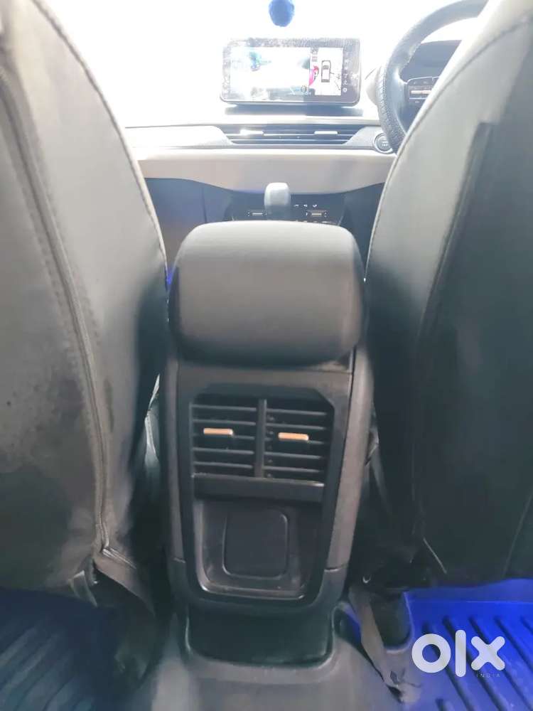 Tata Nexon Creative Petrol