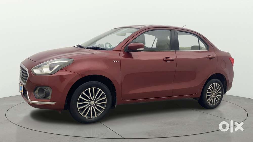 Maruti Suzuki Swift Dzire