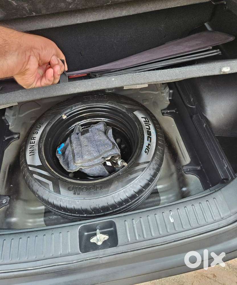Hyundai Creta 1.6 Sx, 2022, Diesel