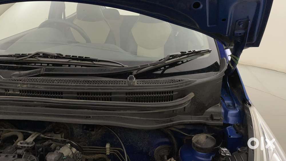 Hyundai Eon D Lite, 2014, Petrol