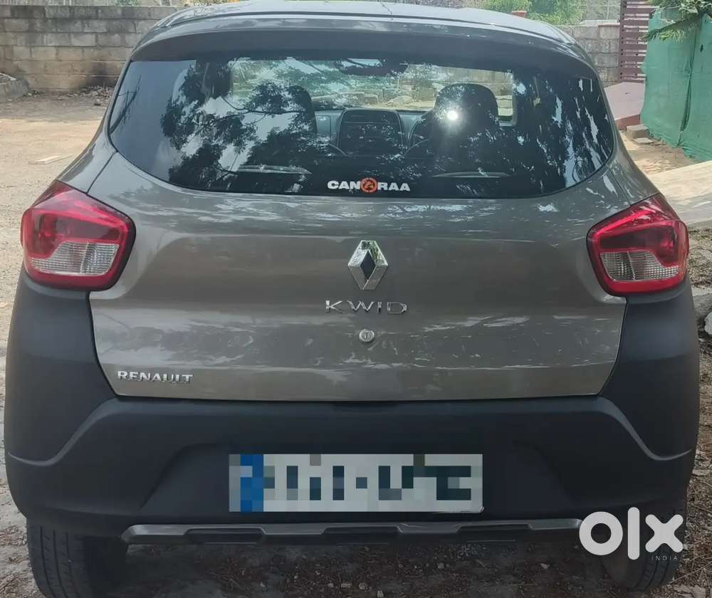 Renault Kwid