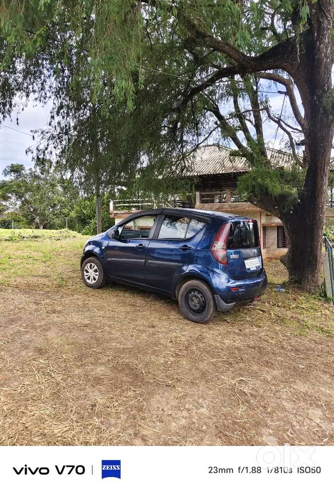 Maruti Ritz Vdi 2009