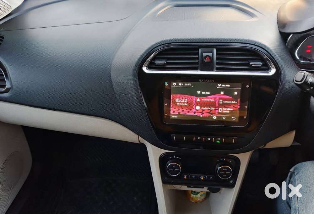 Tata Tiago 1.2 Revotron Xz Plus Cng, 2022, Petrol