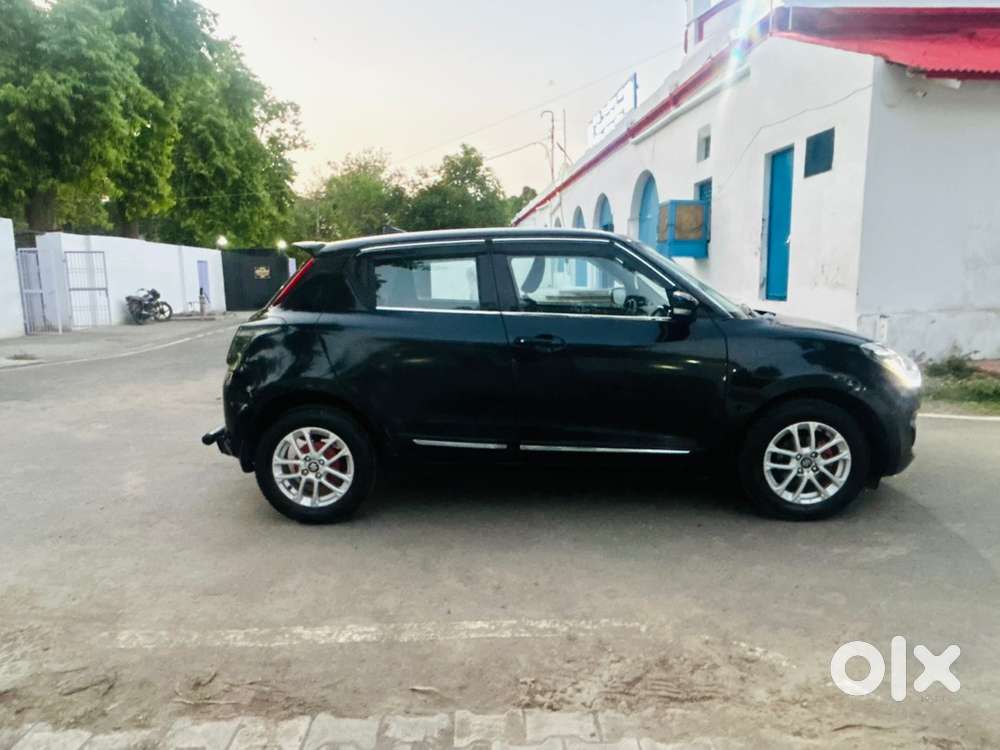 Maruti Suzuki Swift 2024 Year
