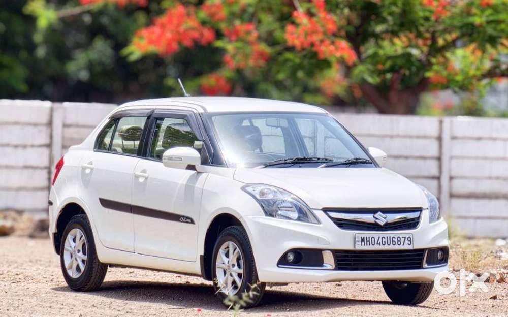 Maruti Suzuki Swift Dzire 2015-2017 1.2 Vxi, 2015, Petrol