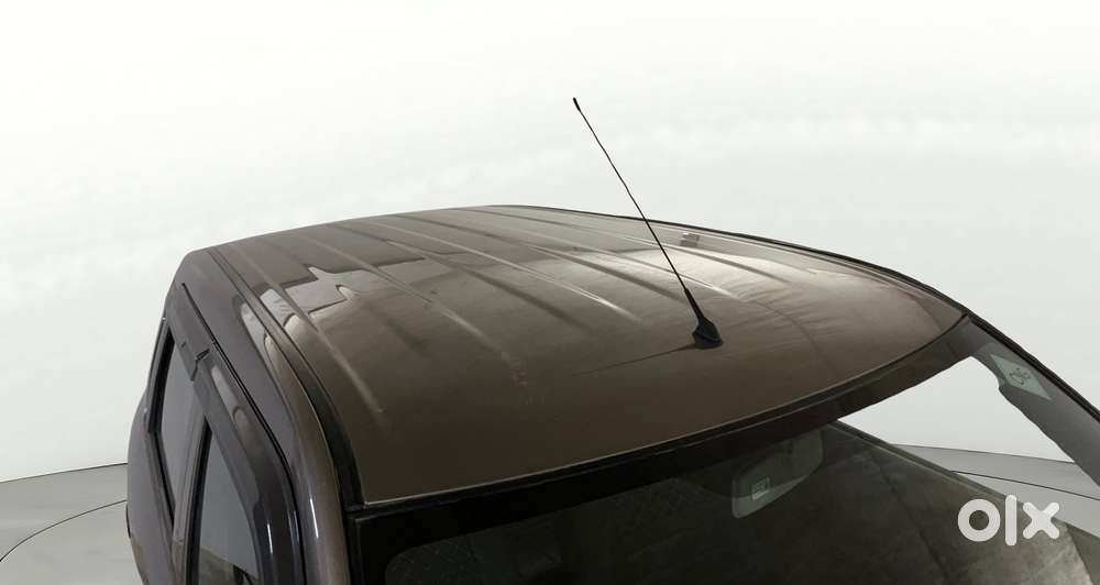 Maruti Suzuki Wagon R Lxi Cng, 2022, Cng & Hybrids