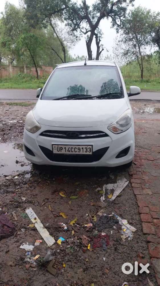 Hyundai I10 2014 Second Owner