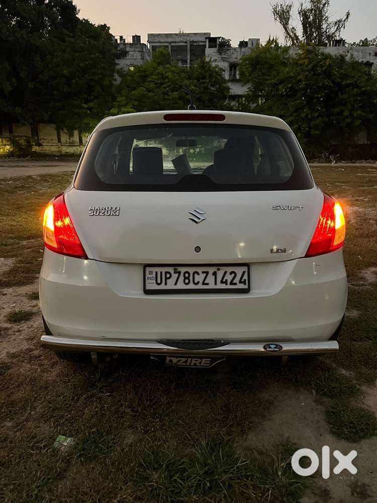 Swift Diesel Maruti 2013